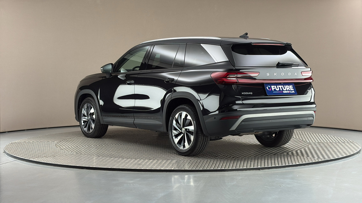 Škoda Kodiaq - 2