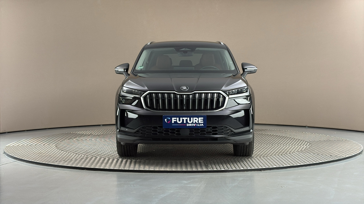 Škoda Kodiaq - 3
