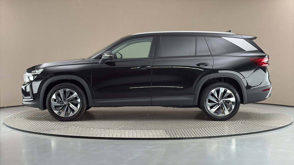 Škoda Kodiaq - 4