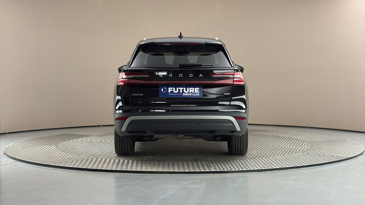 Škoda Kodiaq - 5