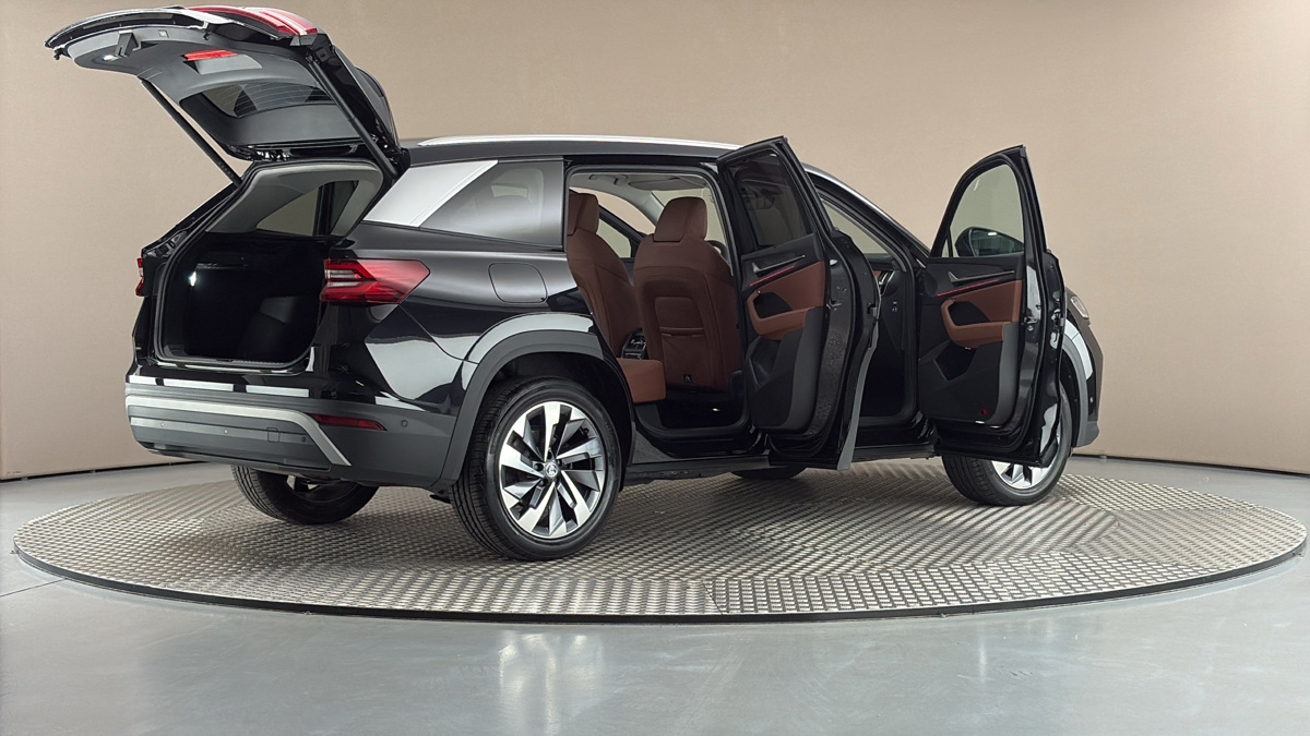 Škoda Kodiaq - 6