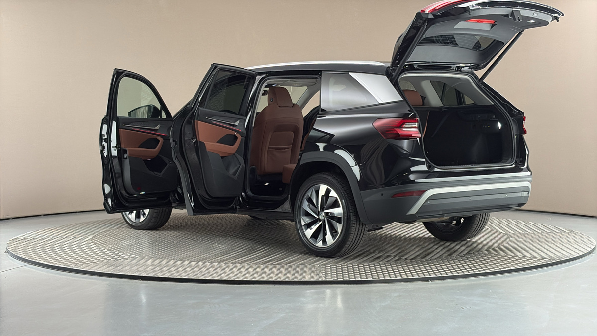 Škoda Kodiaq - 7
