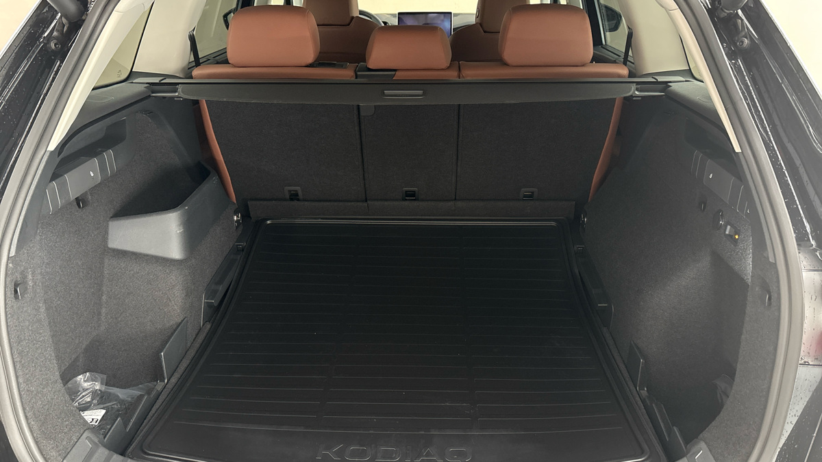 Škoda Kodiaq - 17