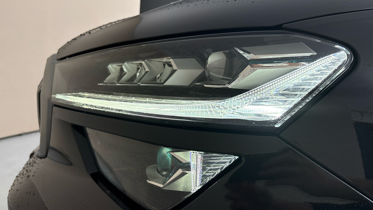Škoda Kodiaq - 18