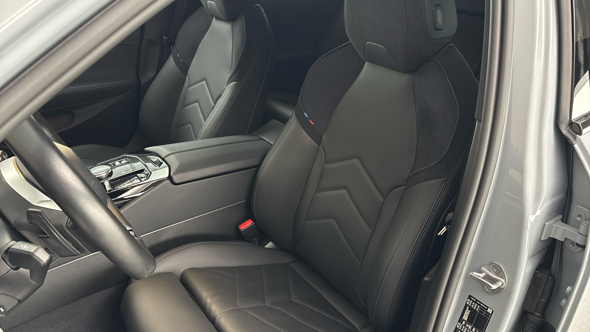 BMW i5 - 15