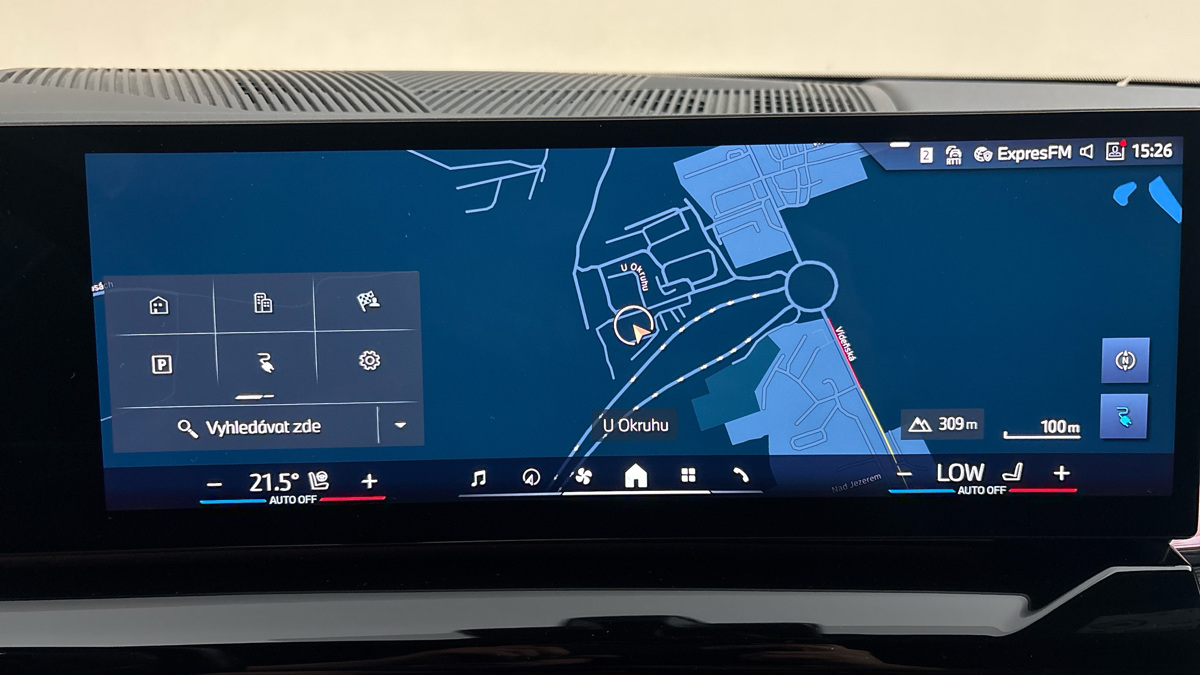 BMW i5 - 31
