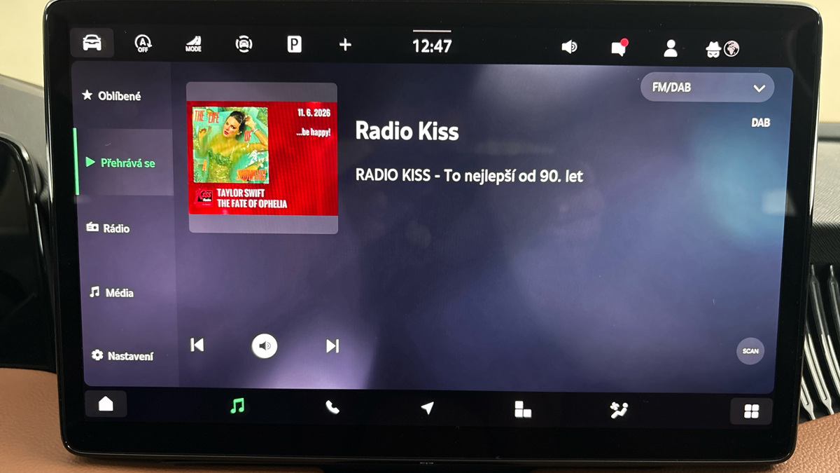 Škoda Superb - 11