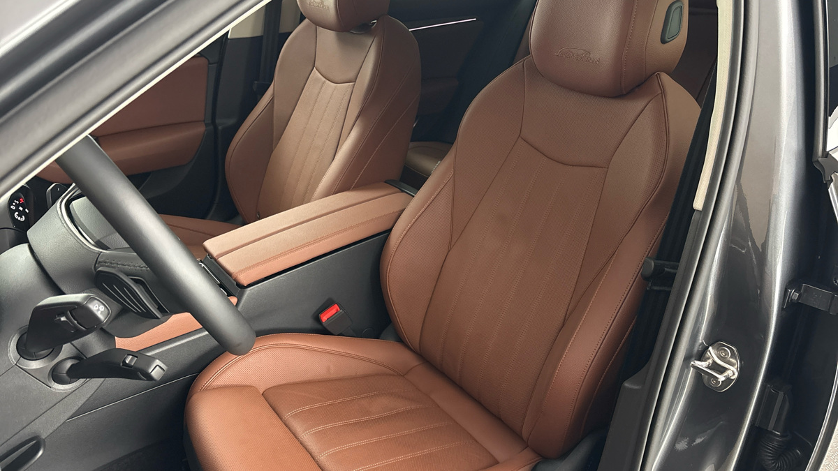 Škoda Superb - 15