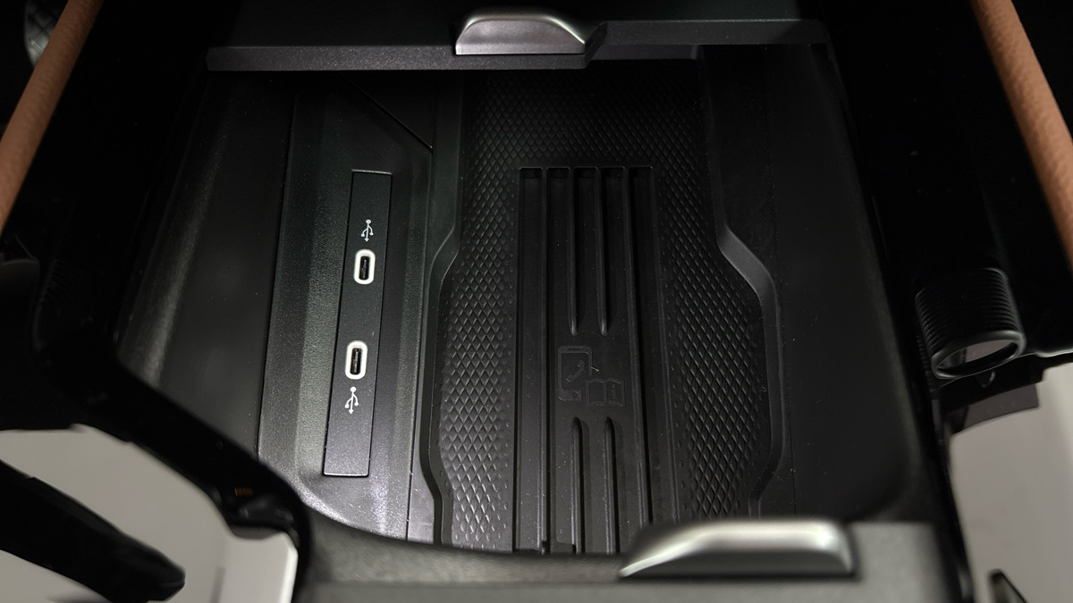 Škoda Superb - 26