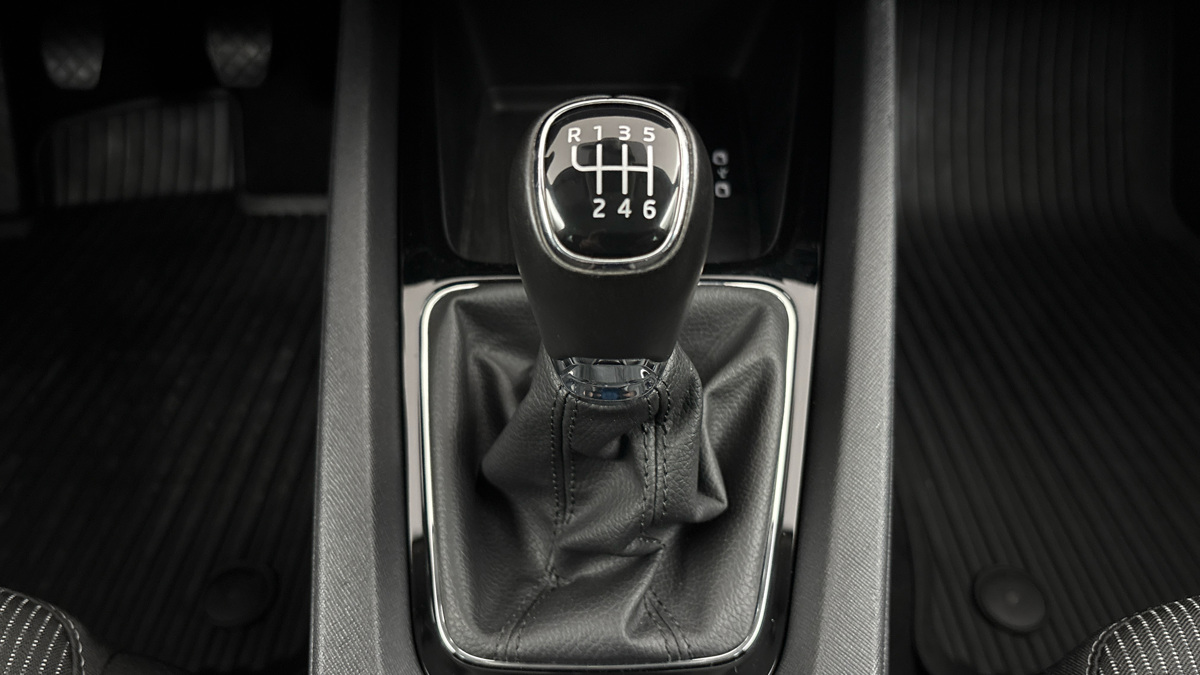 Škoda Octavia - 21