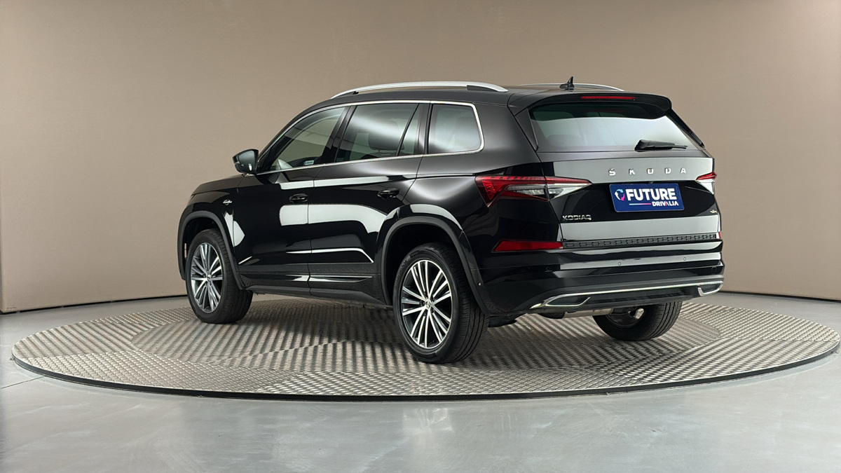 Škoda Kodiaq - 2