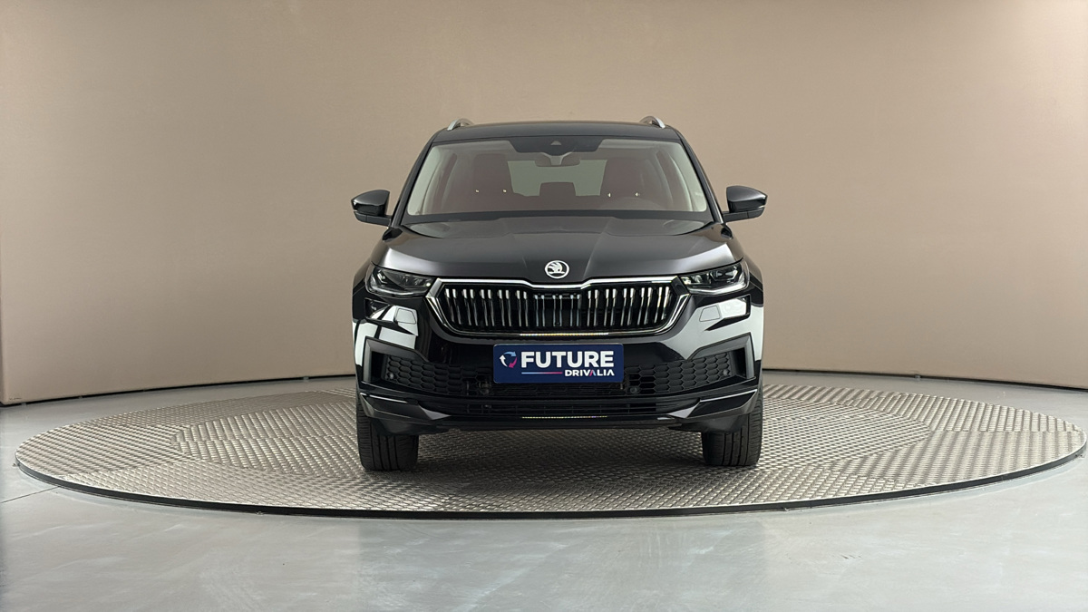 Škoda Kodiaq - 3