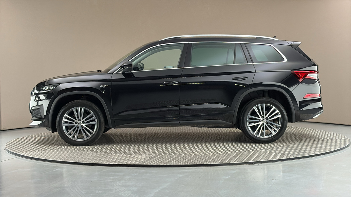 Škoda Kodiaq - 4
