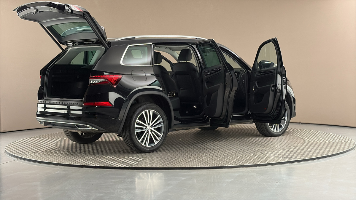 Škoda Kodiaq - 6