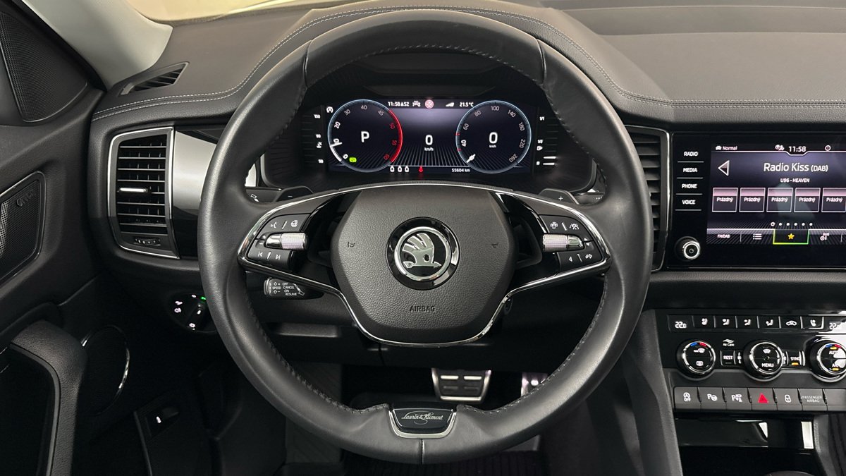 Škoda Kodiaq - 9