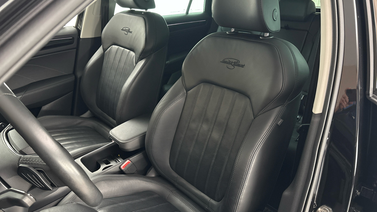 Škoda Kodiaq - 15