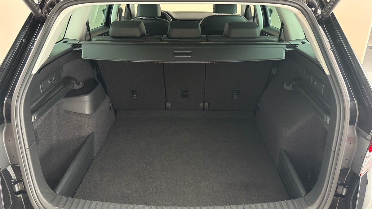 Škoda Kodiaq - 17