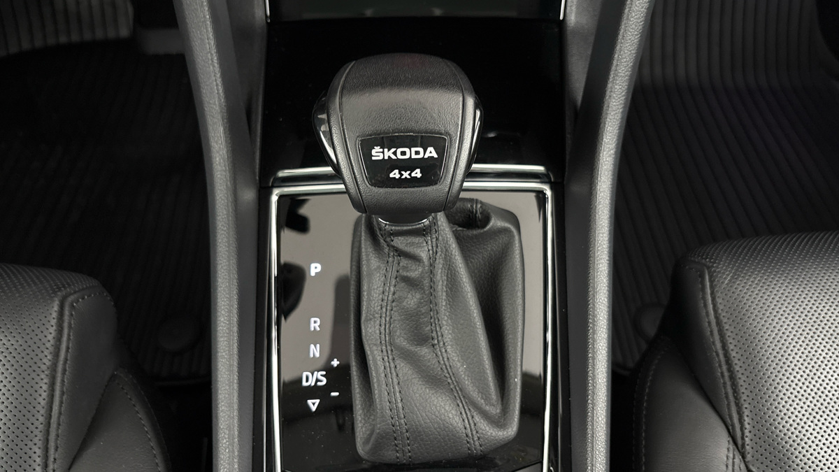 Škoda Kodiaq - 28