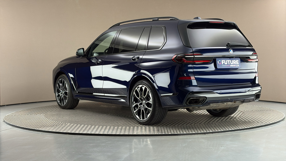 BMW X7 - 2