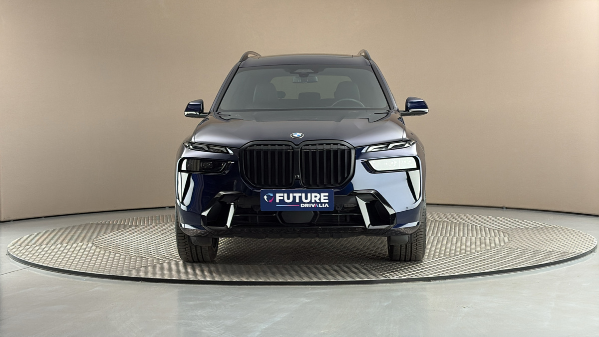 BMW X7 - 3