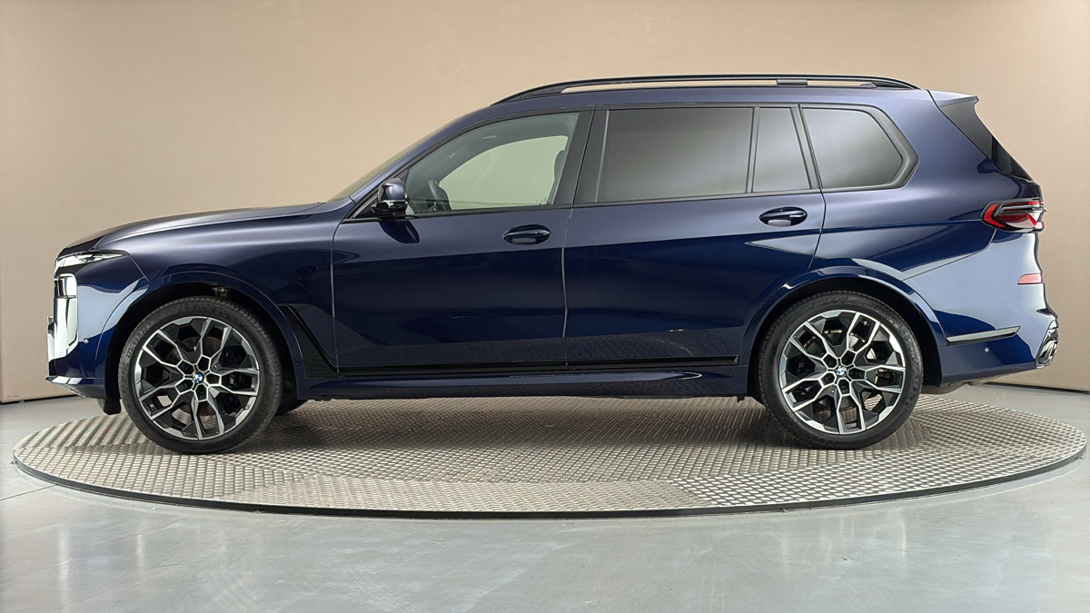 BMW X7 - 4