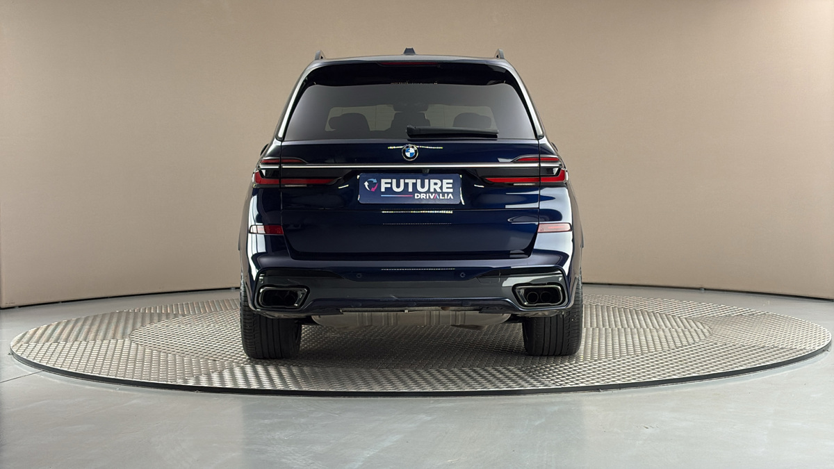 BMW X7 - 5