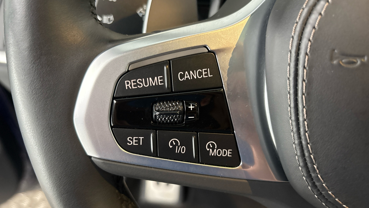 BMW X7 - 14