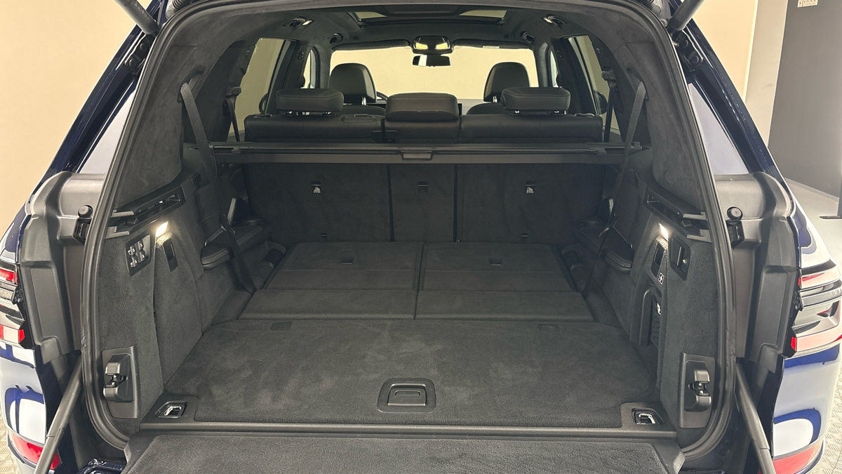 BMW X7 - 17