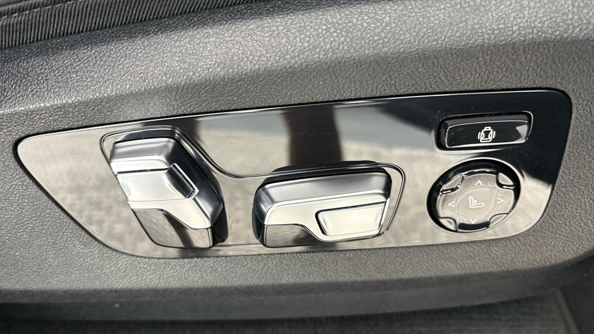 BMW X7 - 22