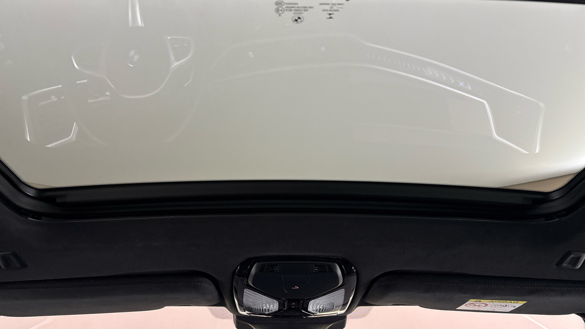 BMW X7 - 32