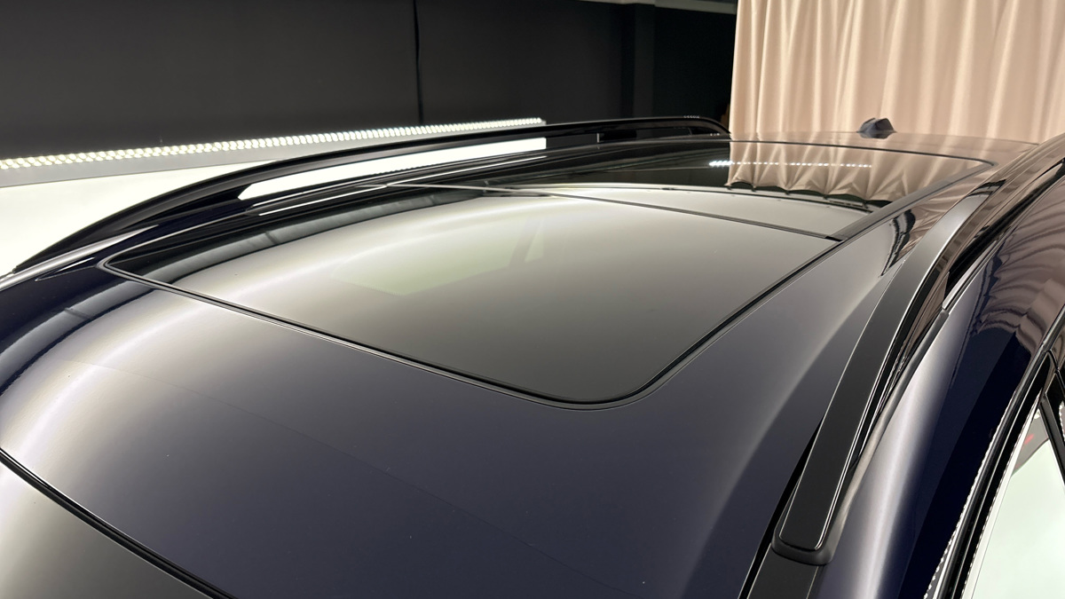 BMW X7 - 33