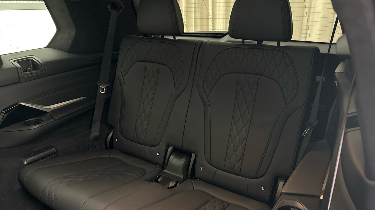 BMW X7 - 35