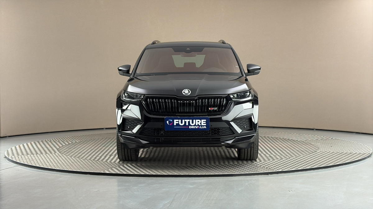 Škoda Kodiaq - 3