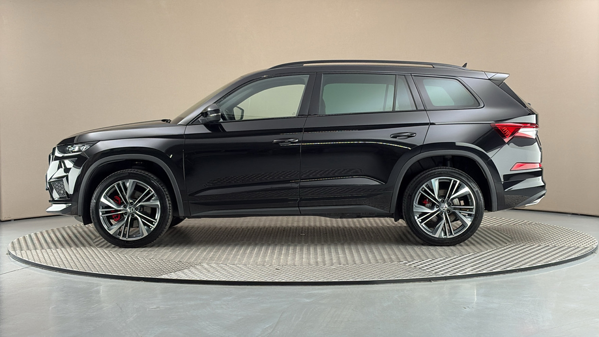 Škoda Kodiaq - 4