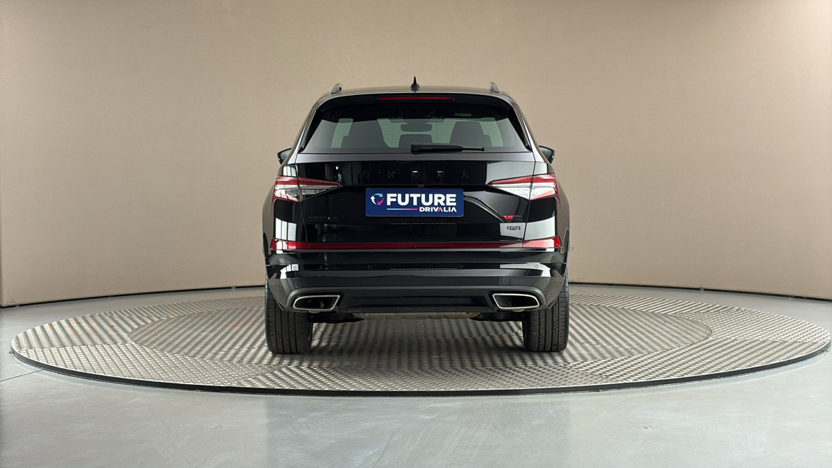 Škoda Kodiaq - 5