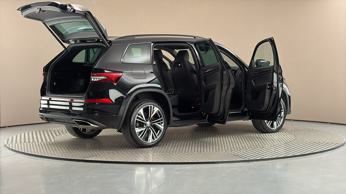 Škoda Kodiaq - 6