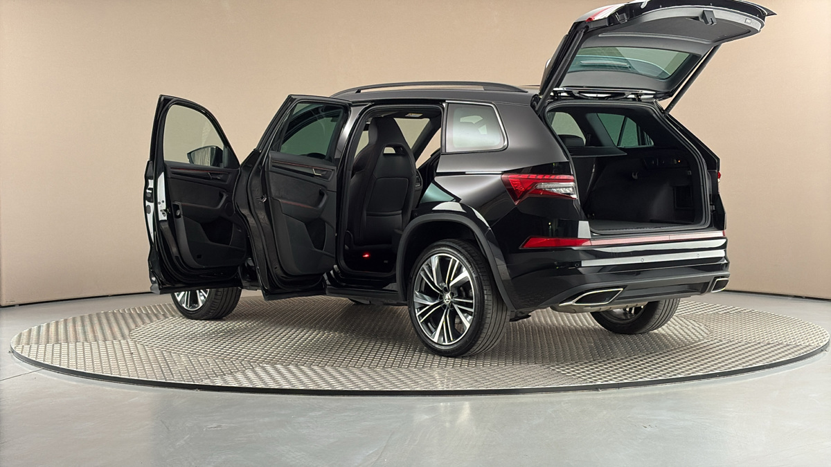 Škoda Kodiaq - 7
