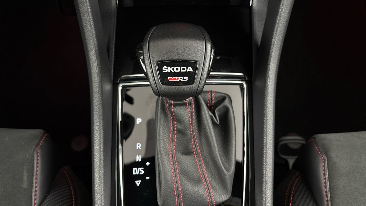 Škoda Kodiaq - 26
