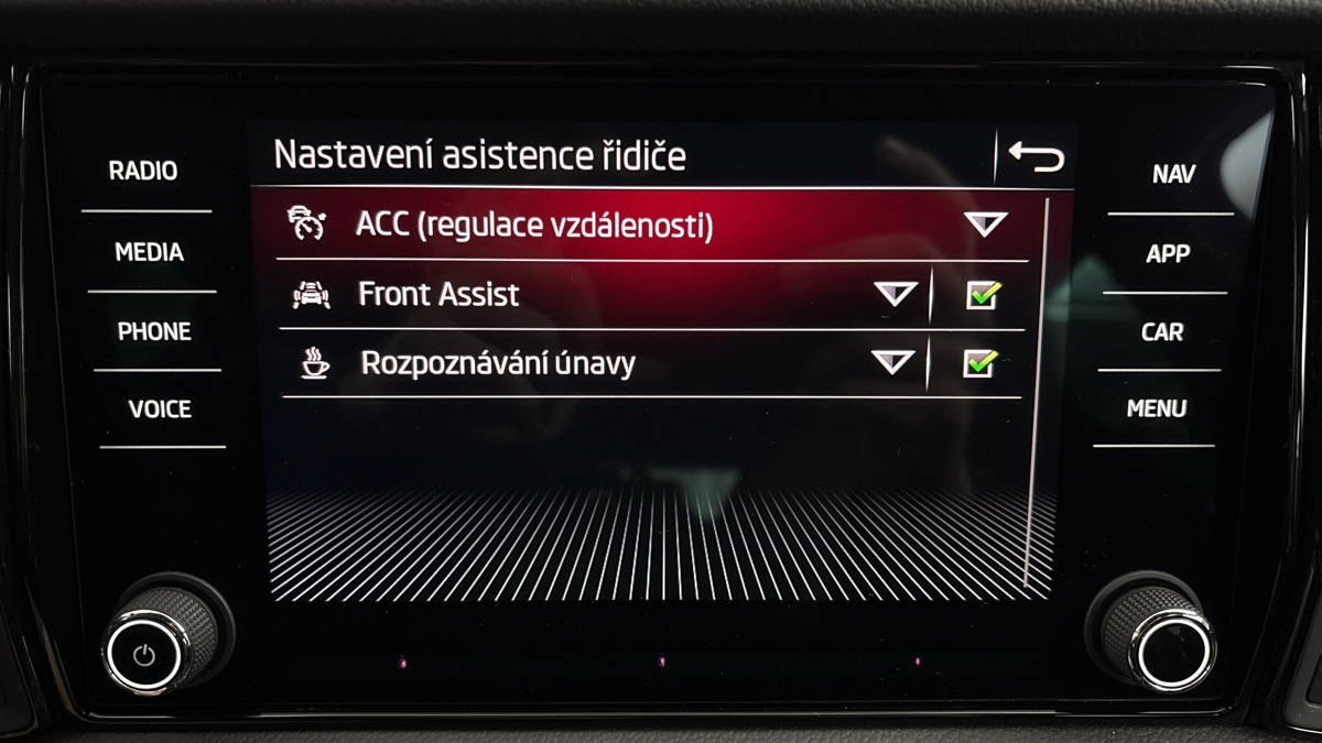 Škoda Kodiaq - 27