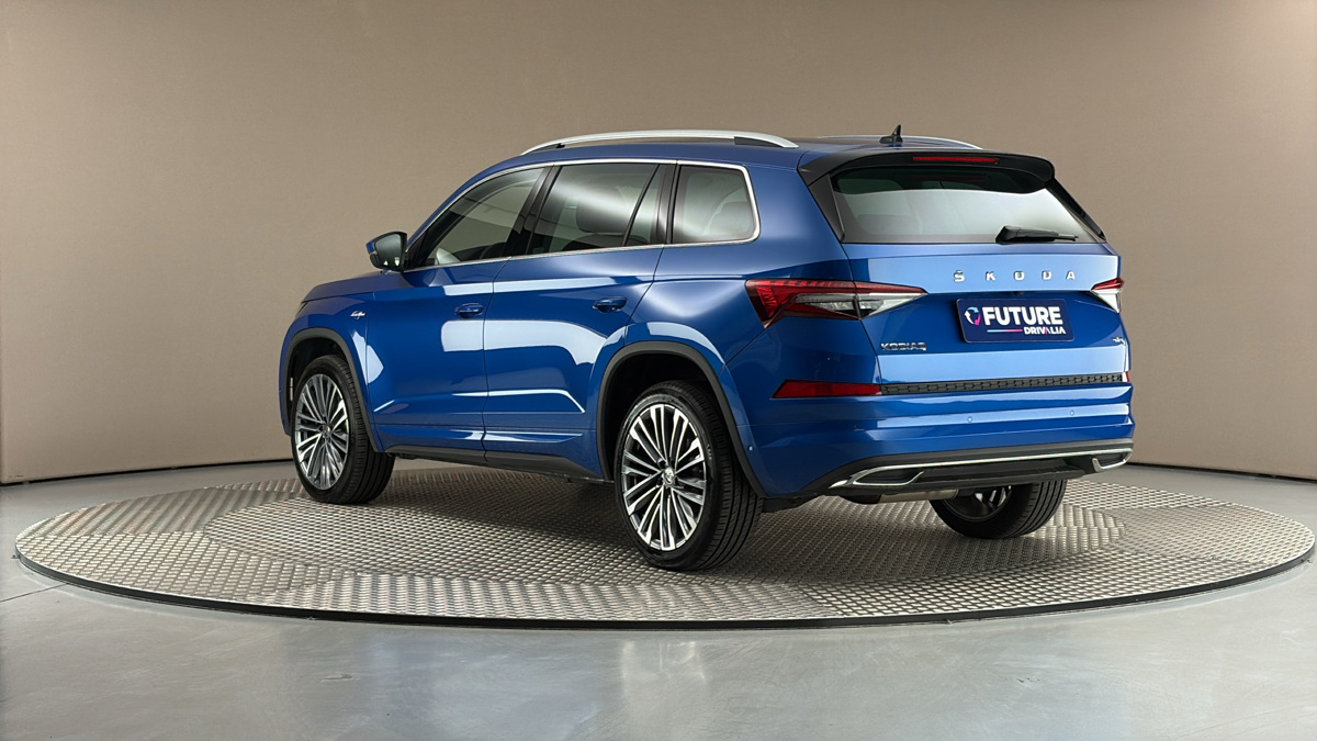 Škoda Kodiaq - 2