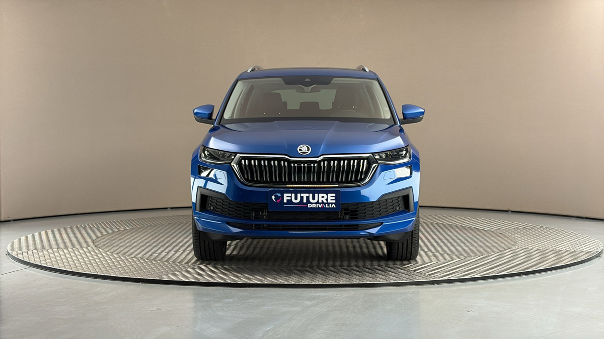 Škoda Kodiaq - 3