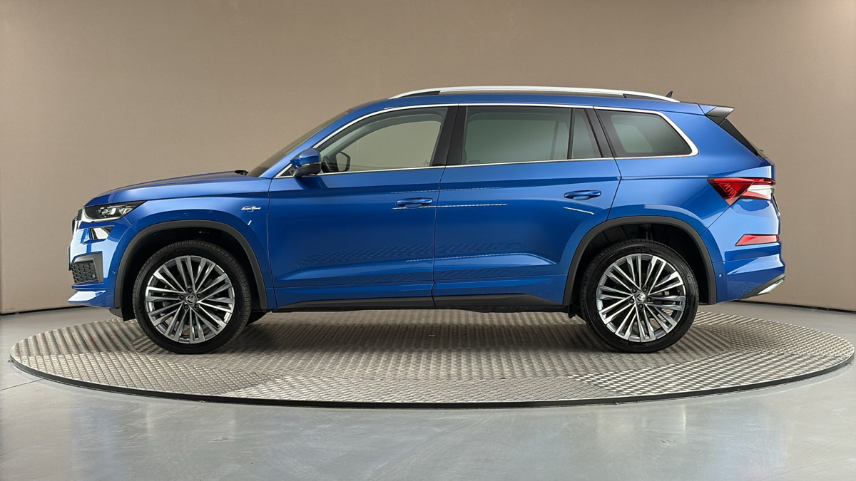 Škoda Kodiaq - 4