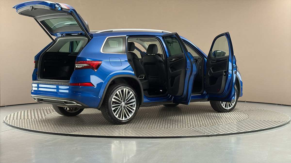 Škoda Kodiaq - 6