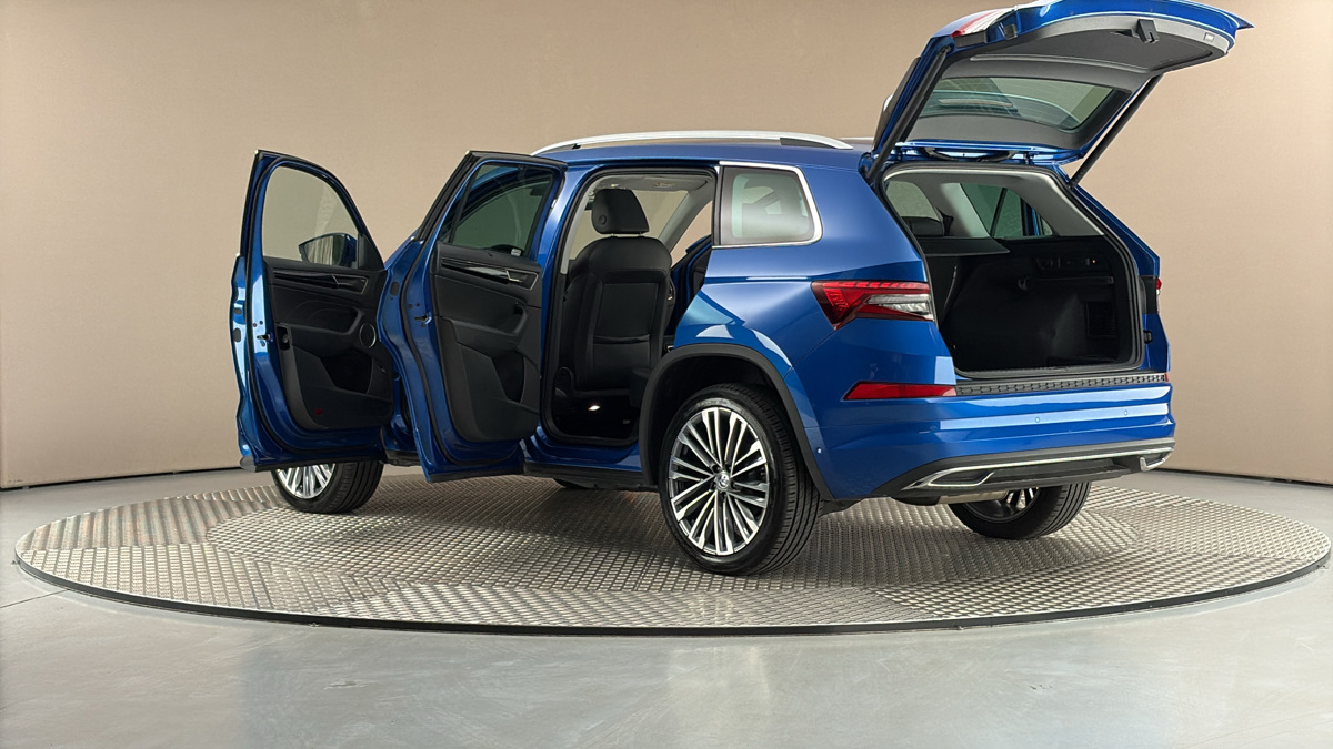 Škoda Kodiaq - 7