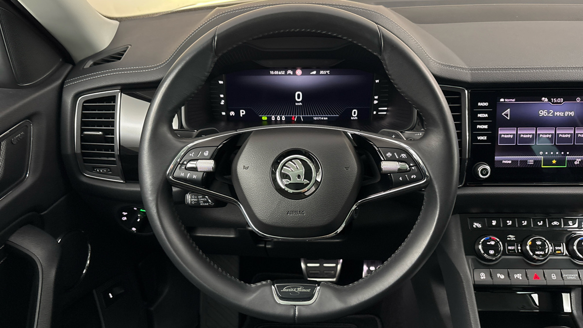 Škoda Kodiaq - 9