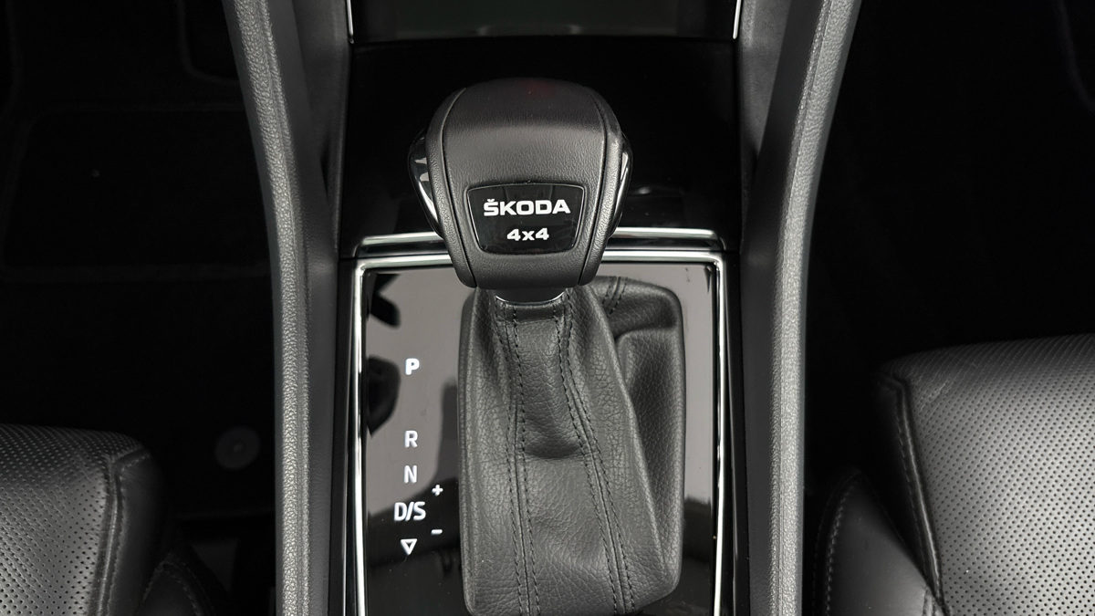 Škoda Kodiaq - 28