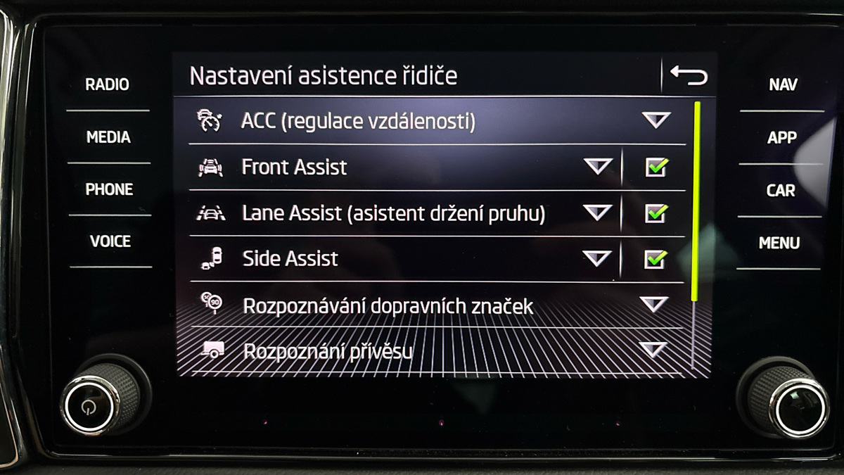 Škoda Kodiaq - 29