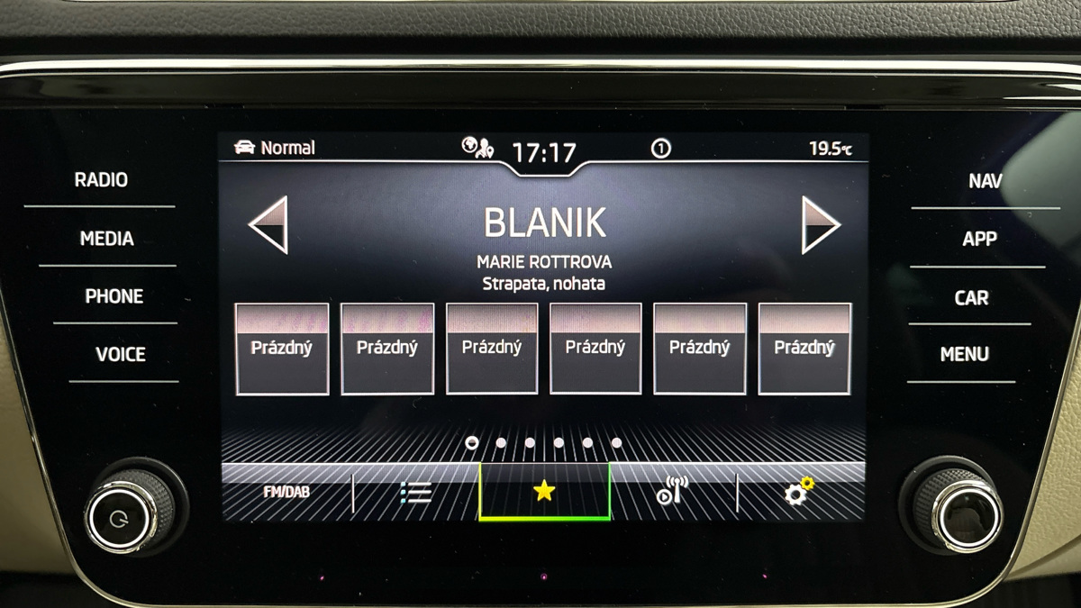 Škoda Superb - 11