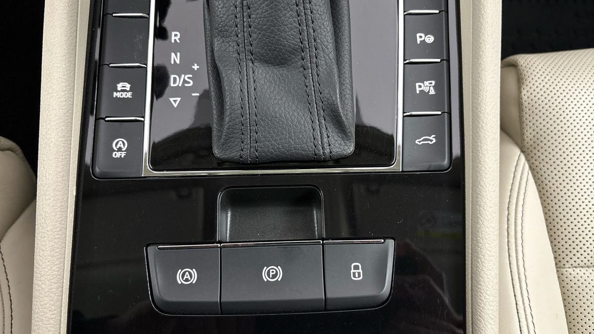 Škoda Superb - 27
