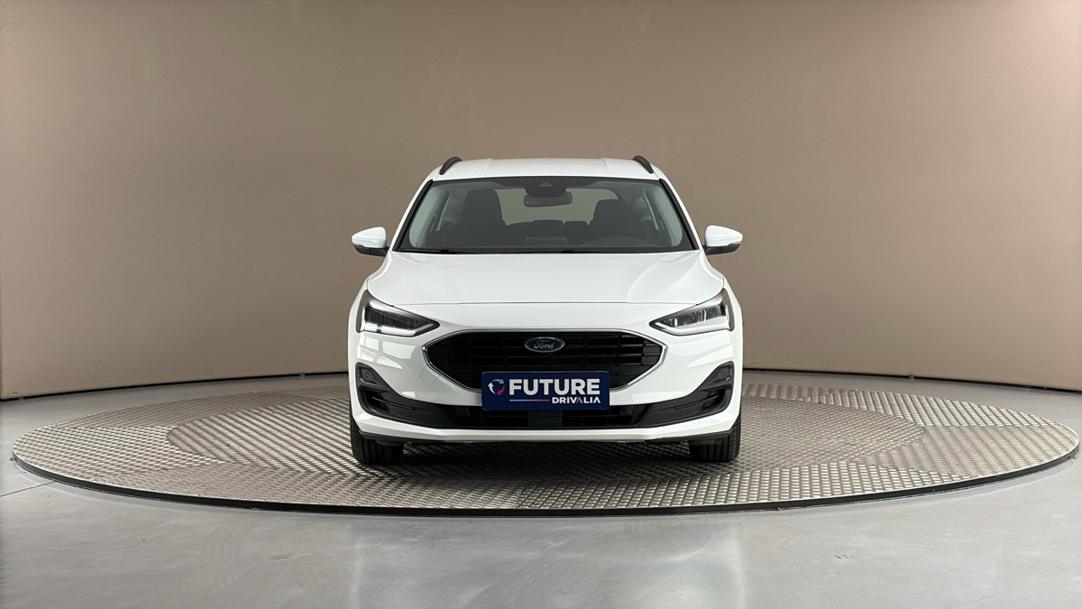 Ford Focus - 3